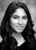 Yesenia Urena: class of 2017, Grant Union High School, Sacramento, CA.
